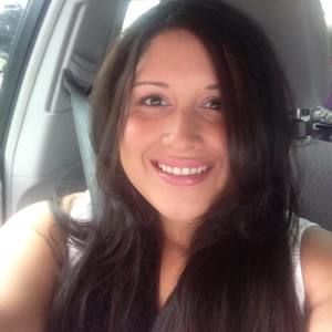 Meet your Posher, Miriam