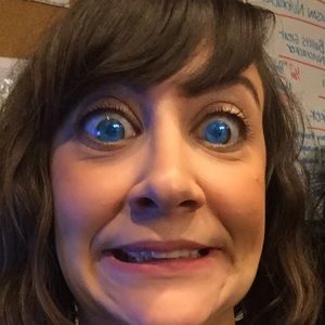 Meet your Posher, Meg