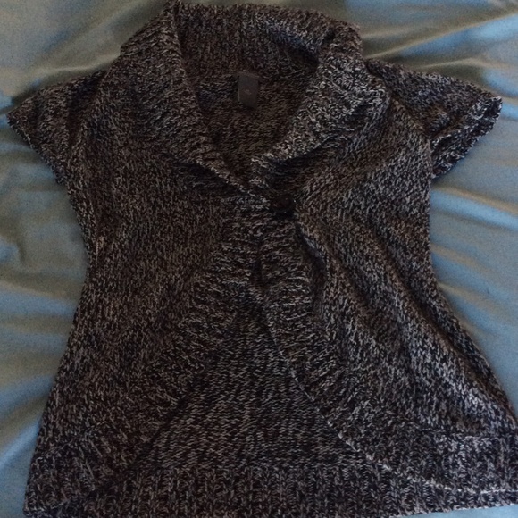 ❤️NWOT Glam Sweater❤️