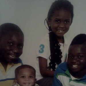 Meet your Posher, Brian