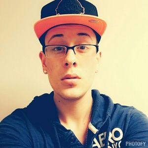 Meet your Posher, Chase