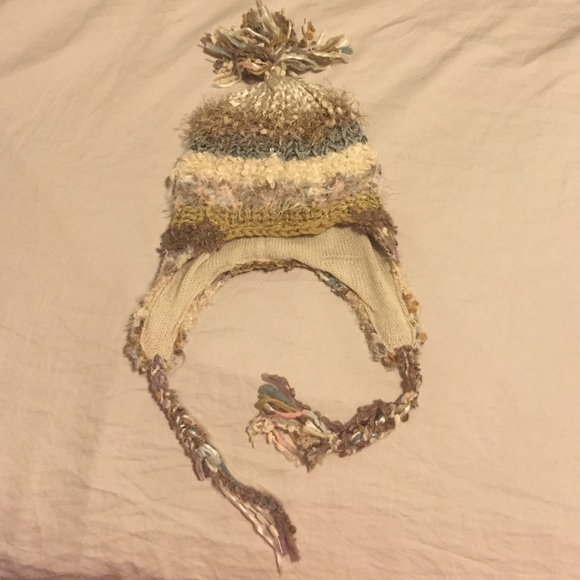 Steve Madden Hat