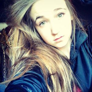 Meet your Posher, Katherine