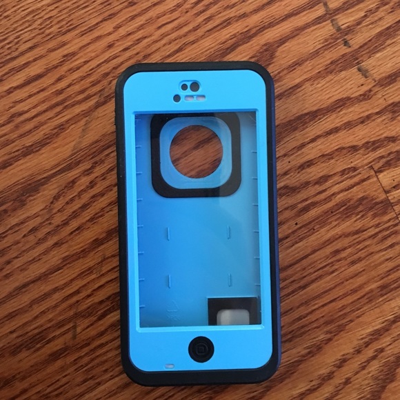 iPhone 5c Case