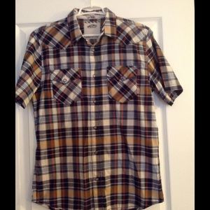 Men's size large shirt