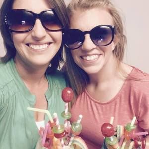 Meet your Posher, Jill