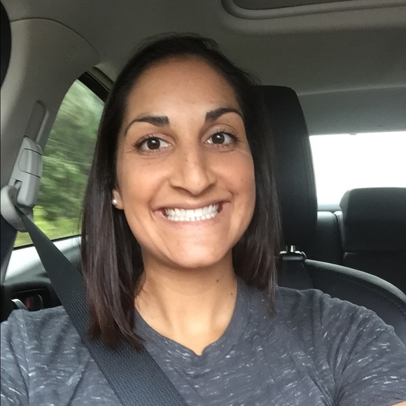 Meet your Posher, Tara