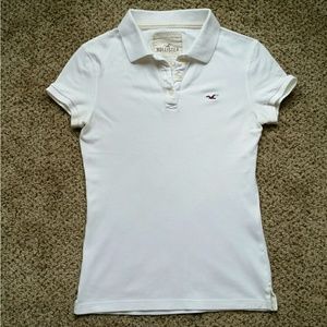 Women's Hollister Polo