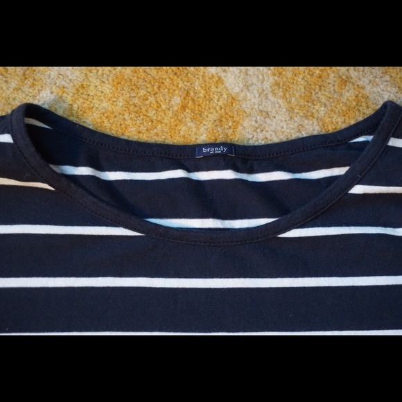 Brandy shirt. - Picture 2 of 4