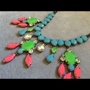 GORGEOUS JCrew Necklace. Brand New