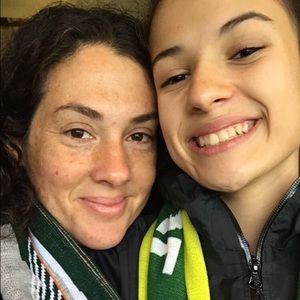 Meet your Posher, Valeria