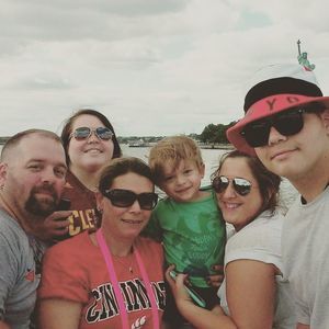 Meet your Posher, Cathy