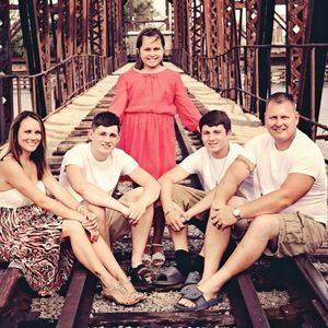 Meet your Posher, Traci