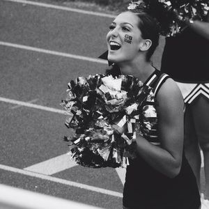 Meet your Posher, Addie