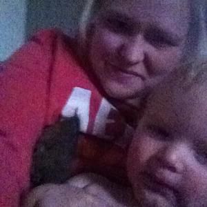 Meet your Posher, Terrina