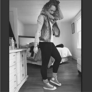 Meet your Posher, Mackenzie