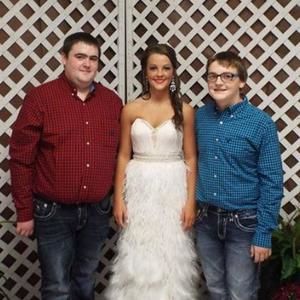 Meet your Posher, Dawn