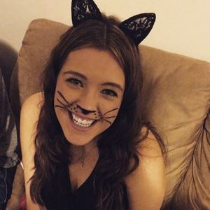 Meet your Posher, Michele