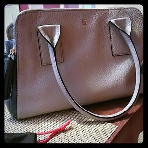 Kate Spade Avenue Lydia Purse Handbag