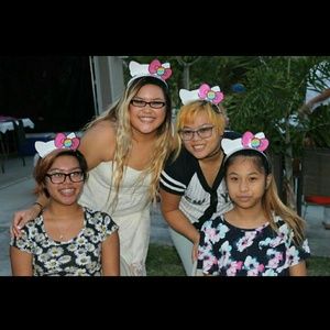 Meet your Posher, Karmen