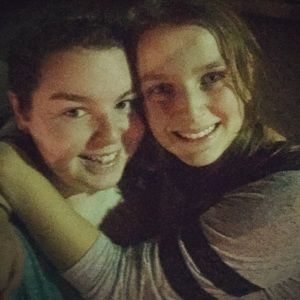 Meet your Posher, Kelley