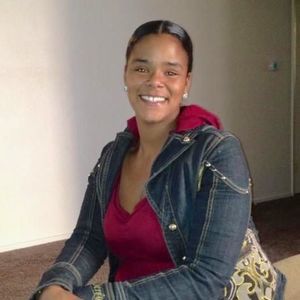 Meet your Posher, Brandy