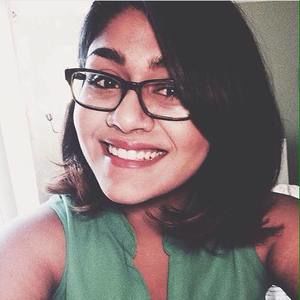 Meet your Posher, Sydelle