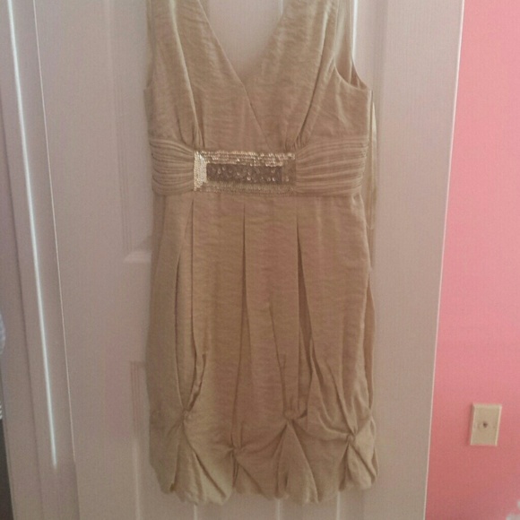 BCBG dress