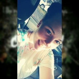 Meet your Posher, Kailyn