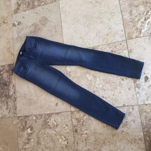Paige jeans size 26