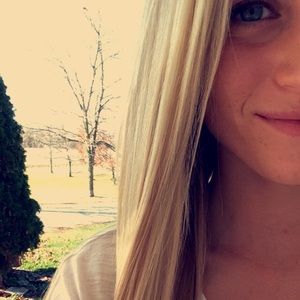 Meet your Posher, Kylie