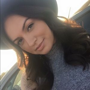 Meet your Posher, Jaimee