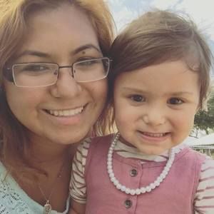 Meet your Posher, Samantha