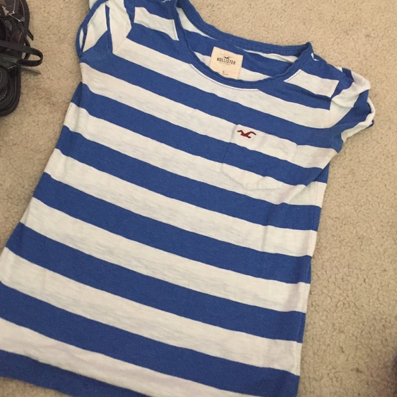 hollister frocket