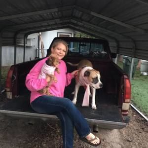 Meet your Posher, Toni