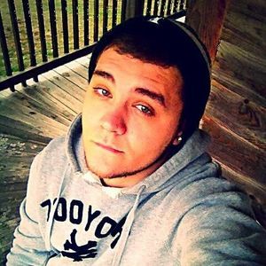 Meet your Posher, Thad