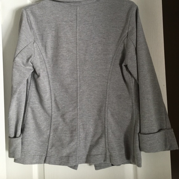 Jacket - Picture 2 of 2