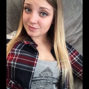 Meet your Posher, Kristy