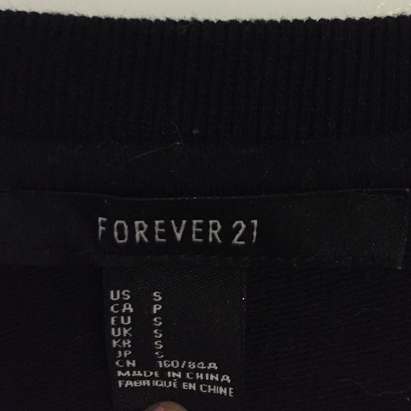 Forever 21 sweater - Picture 2 of 3