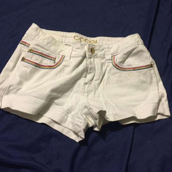 $15 Coogi Shorts - Picture 1 of 4