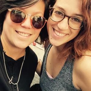 Meet your Posher, Mia