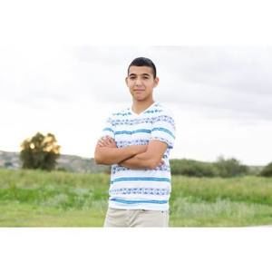 Meet your Posher, Aj