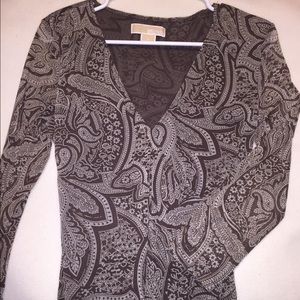 Michael Kors Blouse