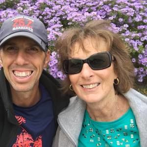 Meet your Posher, Linda