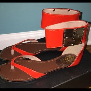 Vince Camuto Sandal