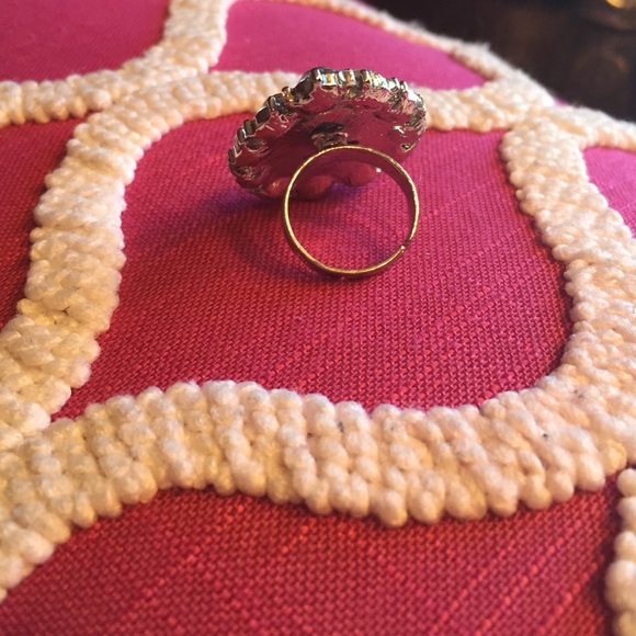 Cocktail Ring - Picture 2 of 4