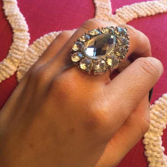 Cocktail Ring - Picture 3 of 4