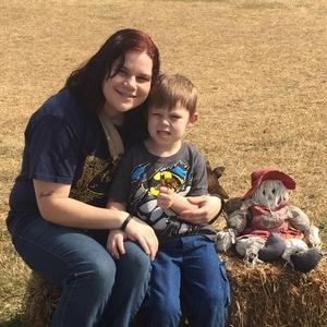 Meet your Posher, Carmen