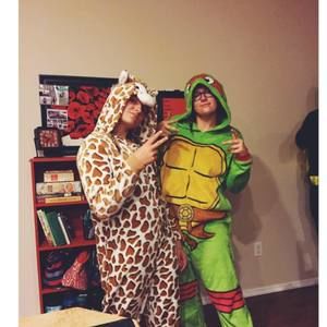 Meet your Posher, Jenna