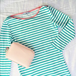 Unique French Breton Top from Paris | Medium